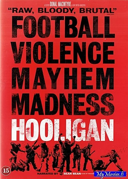 Hooligan