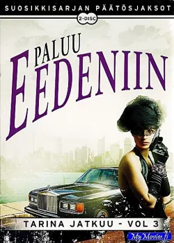 Paluu Eedeniin - Tarina jatkuu - Vol. 3
