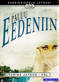 Paluu Eedeniin - Tarina jatkuu - Vol. 1