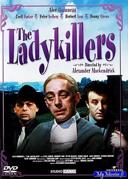 The Ladykillers / Naisentappajat