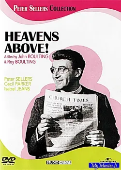 Heavens Above! / Taivas varjelkoon