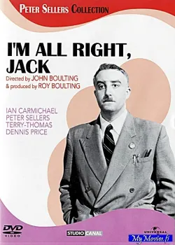 I'm All Right Jack