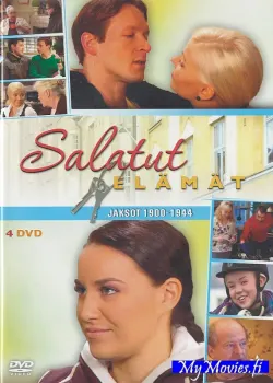 Salatut elämät / Jaksot 1900-1944
