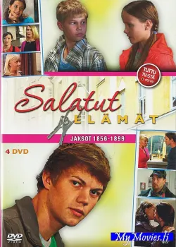 Salatut elämät / Jaksot 1856-1899