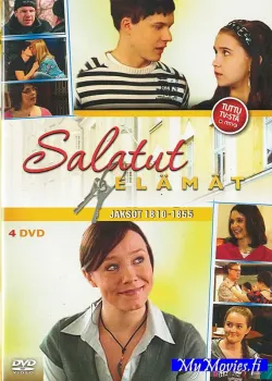 Salatut elämät / Jaksot 1810-1855