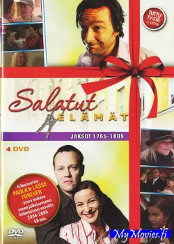 Salatut elämät / Jaksot 1765-1809