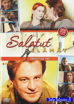 Salatut elämät / Jaksot 136-180