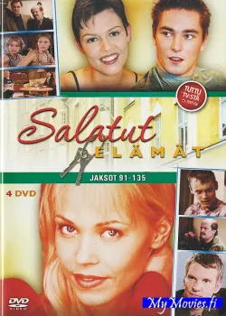 Salatut elämät / Jaksot 91-135