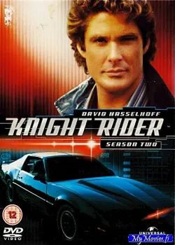 Knight Rider / Ritari ässä - Kausi 2