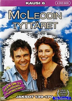 McLeodin tyttäret - Kausi 6, Jaksot 139-170