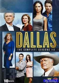 Dallas - Kaudet 1-3