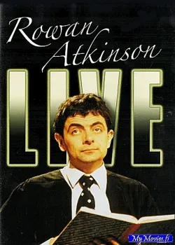 Rowan Atkinson Live