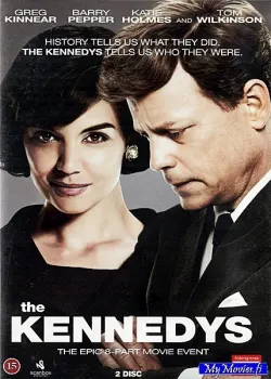 The Kennedys / Kennedyt - Koko sarja