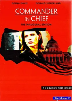Commander in Chief / Rouva presidentti - Kausi 1