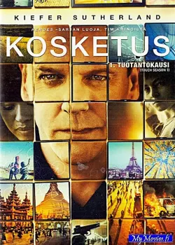 Kosketus - Kausi 1