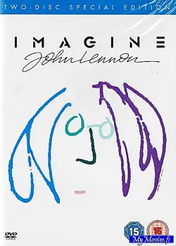 Imagine: John Lennon