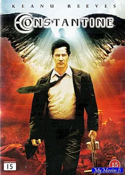 Constantine (DVD)