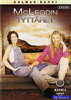 McLeodin tyttäret / McLeod's Daughters - Kausi 3 / jaksot 45-74