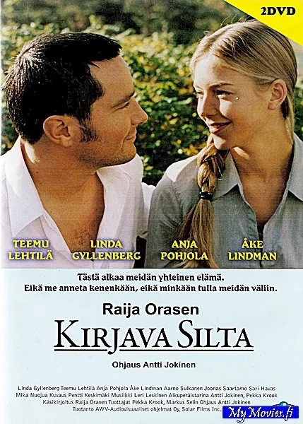Kirjava silta