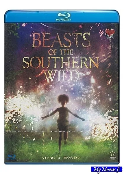 Beasts of the Southern Wild (Blu-ray)(R&amp;A)