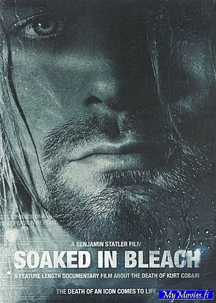Soaked in Bleach