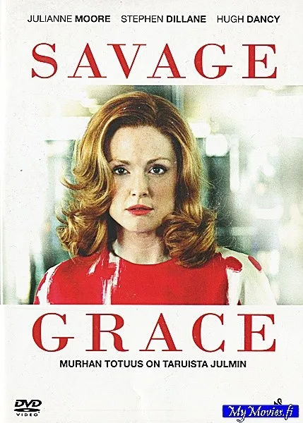 Savage Grace