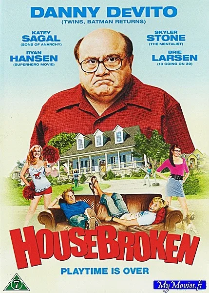 Housebroken