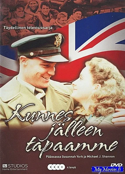 Kunnes jälleen tapaamme - Koko sarja