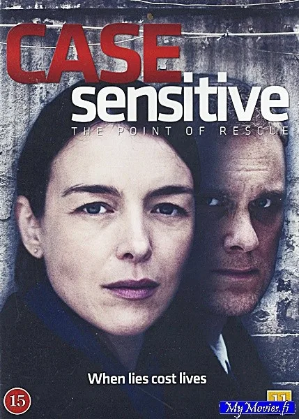 Case Sensitive - The Point of Rescue