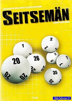 Seitsemän - Koko sarja