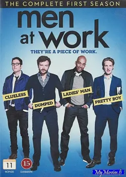 Men at Work / Miesten juttuja - Kausi 1