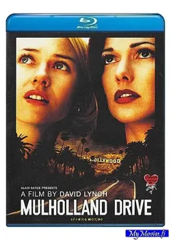 Mulholland Drive (Blu-ray)