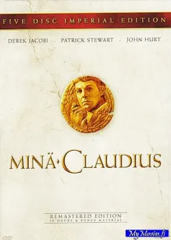Minä, Claudius - Koko sarja (jaksot 1-13)