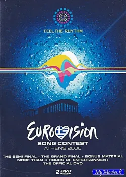 Eurovision song contest Athens 2006