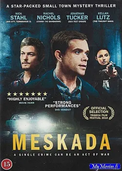 Meskada