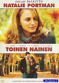 Toinen nainen