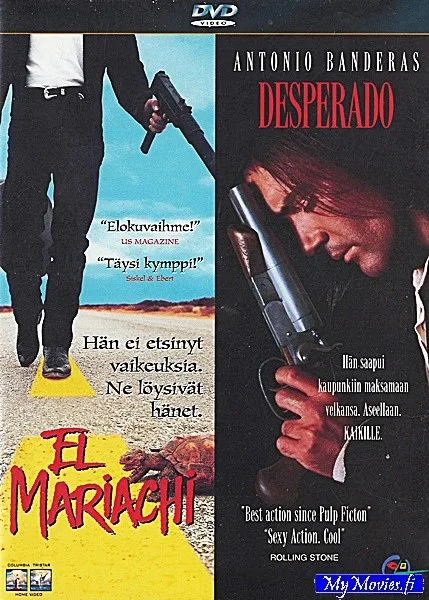 El Mariachi / Desperado
