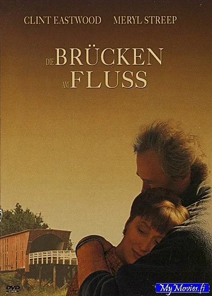 Die Brücken am Fluss / Hiljaiset sillat