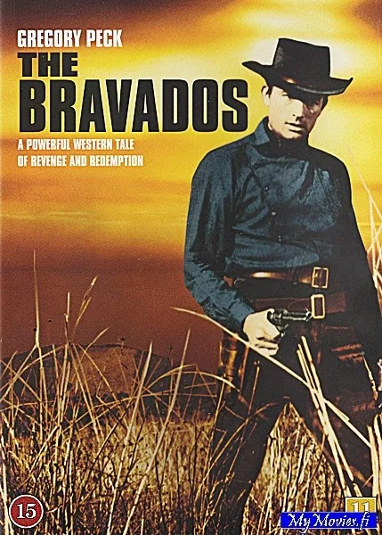 The Bravados
