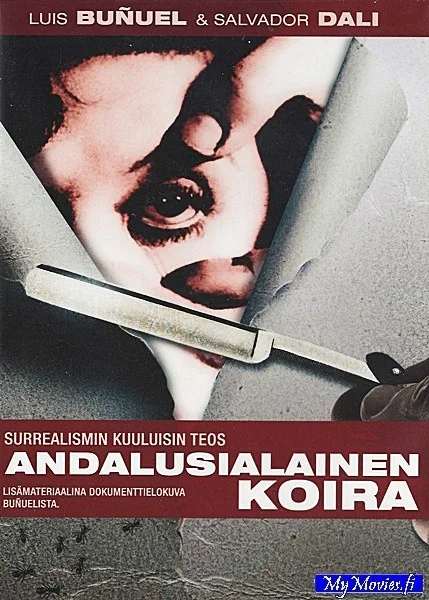 Andalusialainen koira