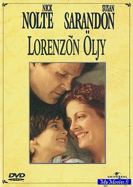 Lorenzon Öljy