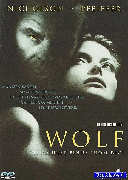 Wolf / Wolf - Peto on irti