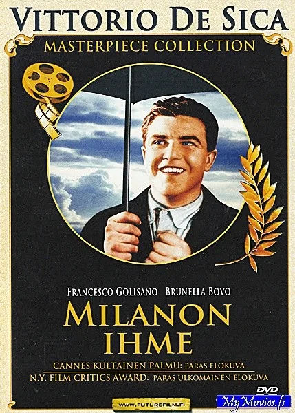 Milanon ihme