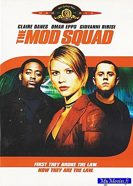 The Mod Squad / Teinikytät