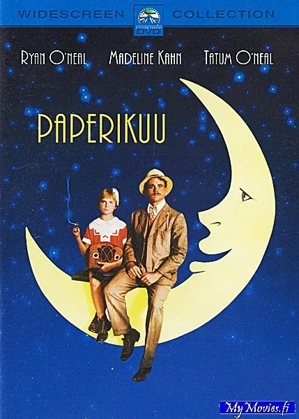 Paperikuu