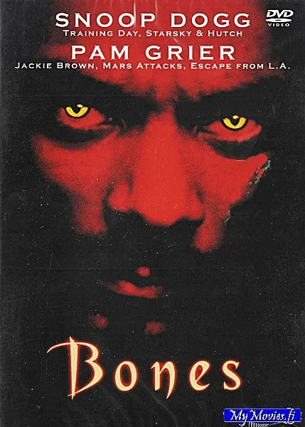 Bones