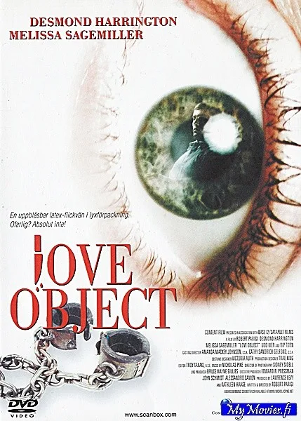 Love Object
