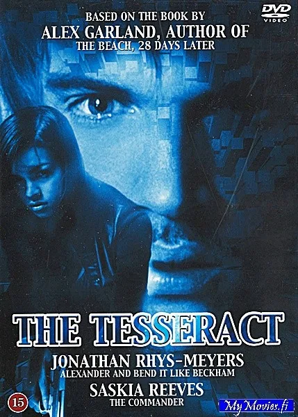 The Tesseract