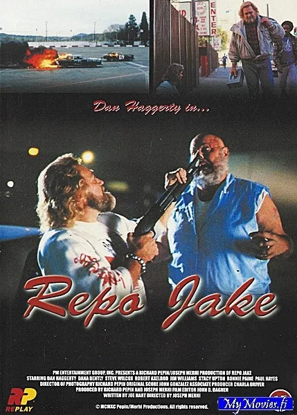 Repo Jake