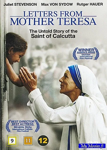 Letters From Mother Teresa